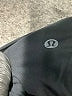Lululemon Athletica Solid Black Active Pants Size 4 - photo 4