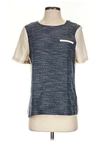 Sachin + Babi Short Sleeve Top (view 1)
