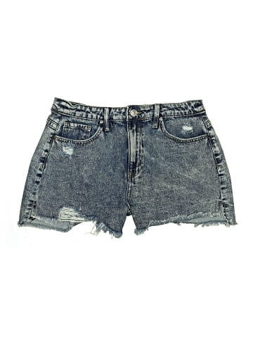 YMI Denim Shorts (view 1)
