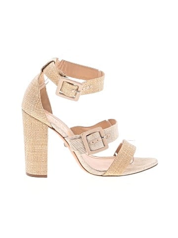 Schutz Sandals (view 1)