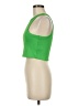 Divided by H&M Green Tank Top Size M - photo 5