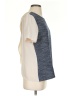 Sachin + Babi Blue Short Sleeve Top Size 4 - photo 4