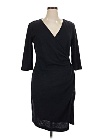 Brooks Brothers Cocktail Dress (view 1)