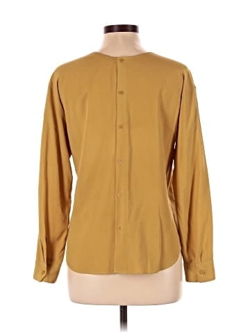 Uniqlo Long Sleeve Top (view 2)