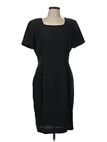 Talbots Cocktail Dress (view 1)