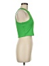 Divided by H&M Green Tank Top Size M - photo 4