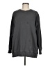 Aerie Gray Sweatshirt Size M - photo 1