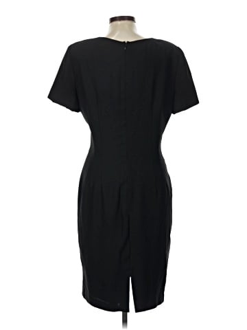 Talbots Cocktail Dress (view 2)