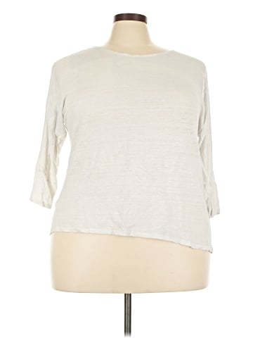 Alfani Long Sleeve T-Shirt (view 1)