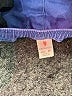 Crewcuts Solid Blue Athletic Shorts Size 10 - photo 3