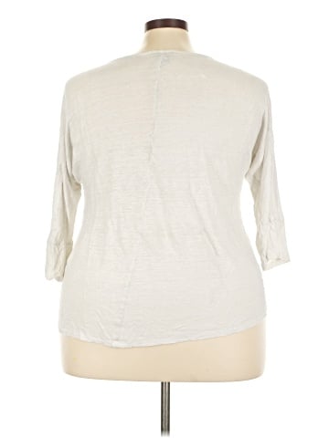 Alfani Long Sleeve T-Shirt (view 2)