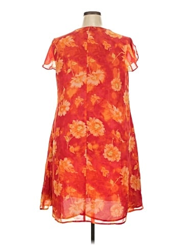 Cj Banks Casual Dress (view 2)
