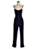 Sugar Lips Blue Jumpsuit Size S - photo 1