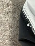 New Balance Black Athletic Shorts Size M - photo 4