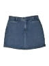 Tapemeasure 100% Cotton Blue Skort Size 10 - photo 1