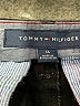 Tommy Hilfiger Solid Black Shorts Size 16 - photo 3