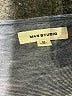 Max Studio Solid Gray Casual Dress Size M - photo 7