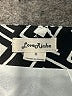 LoveRiche 100% Polyester Argyle Black Casual Skirt Size S - photo 4