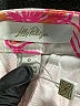 Lilly Pulitzer Floral Pink Shorts Size 0 - photo 3