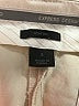 Express Design Studio Tan Khaki Shorts Size 2 - photo 3
