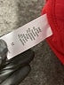 Maurices Solid Red Skort Size M - photo 4