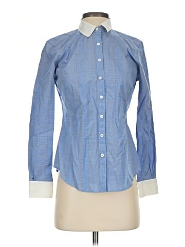 Brooks Brothers Long Sleeve Button-Down Shirt (view 1)