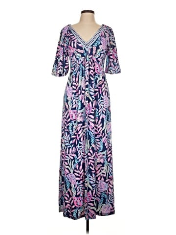 Lilly Pulitzer Casual Dress (view 1)