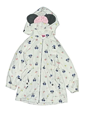 Disney Raincoat (view 1)