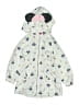 Disney 100% Polyester White Raincoat Size 5 - photo 1