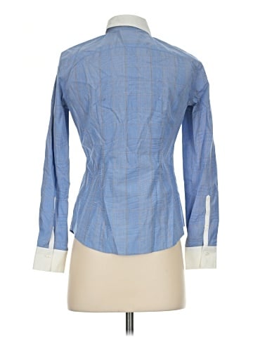 Brooks Brothers Long Sleeve Button-Down Shirt (view 2)
