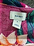Old Navy 100% Rayon Pink Sleeveless Blouse Size XL - photo 7