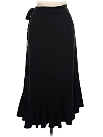 Gap Formal Skirt (view 2)