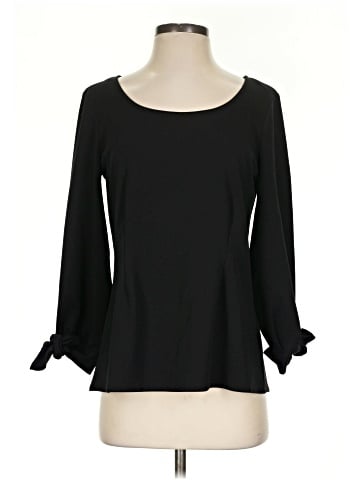 Ann Taylor 3/4 Sleeve Top (view 1)