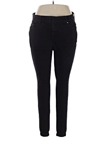 Torrid Jeggings (view 1)
