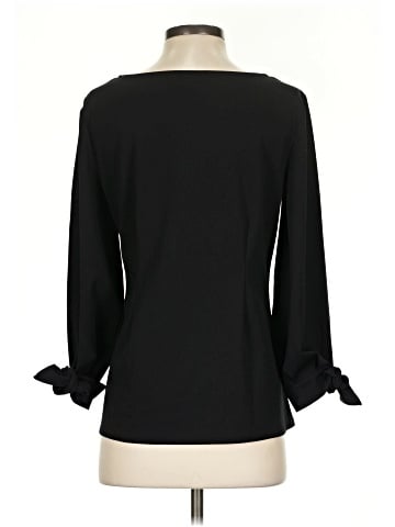 Ann Taylor 3/4 Sleeve Top (view 2)