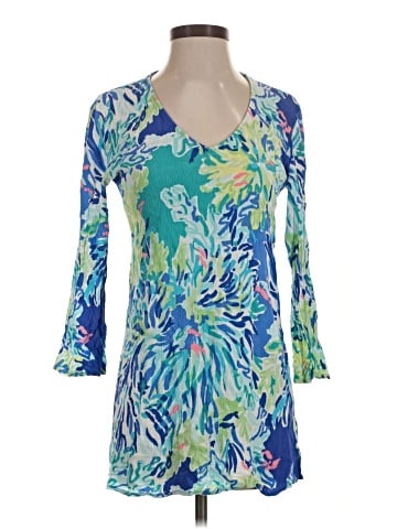 Lilly Pulitzer Casual Dress (view 1)