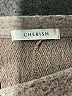 Cherish Tan Pullover Sweater Size L - photo 7