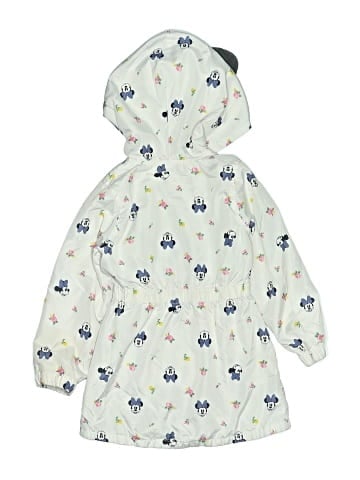 Disney Raincoat (view 2)