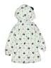 Disney 100% Polyester White Raincoat Size 5 - photo 2