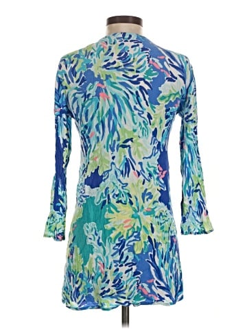Lilly Pulitzer Casual Dress (view 2)