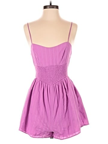 American Eagle Outfitters Romper (view 1)