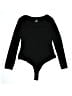 iuga Black Bodysuit Size XXL - photo 1