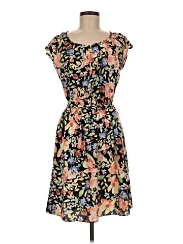 Kohl's Casual Dress (view 1)