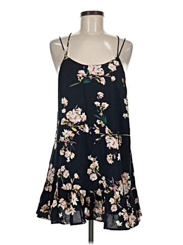 Cotton Candy LA Casual Dress (view 1)