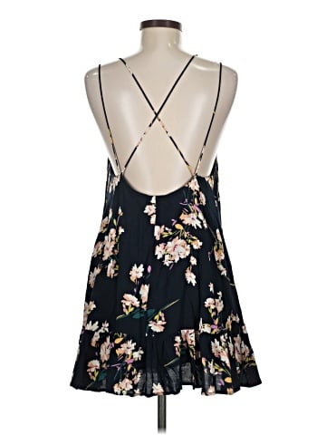 Cotton Candy LA Casual Dress (view 2)