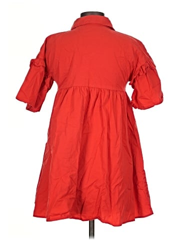 TCEC Casual Dress (view 2)