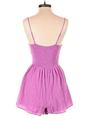 American Eagle Outfitters Romper (view 2)