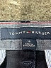 Tommy Hilfiger Solid Black Shorts Size 16 - photo 3