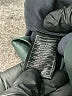Steve Madden 100% Polyurethane Green Jacket Size S - photo 7