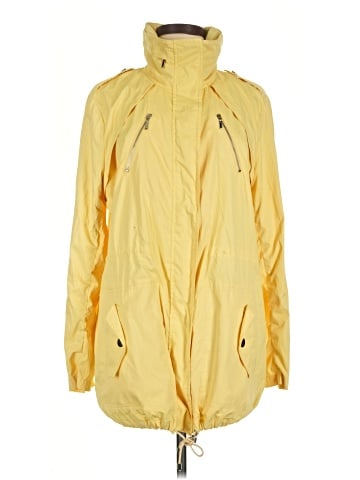 Style&Co Sport Raincoat (view 1)